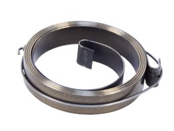 Пружина стартера BR-45/52E (легкий пуск) для импортных бензопил 5шт/уп; 500шт/кор 01 02 096 019