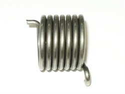Пружина стартера бензотриммера BR-430/520E (эрго) 10шт/уп, 500шт/кор 06 02 146 019