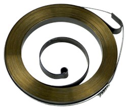 Пружина стартера для бензопил BR-Р350 10шт/уп, 500шт/кор 01 03 139 019