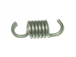 Пружина сцепления бензотриммера BR-260 20/шт/уп 06 02 149 019