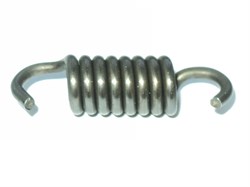 Пружина сцепления бензотриммера BR-430 50шт/уп 2500шт/кор 06 02 150 019