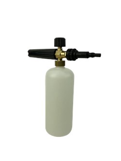 Распылитель пены для автомоек 02Р (подходит BR1800 PRO, BR2100 PRO, BR2100i PRO) 10шт/кор 16 02 050 099