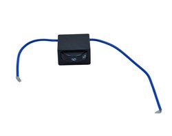 Регулятор 05401 оборотов ЛШМ BBS76/1100S 21 02 493 054