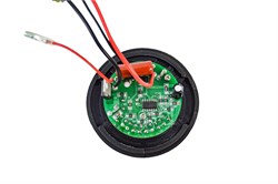 Регулятор мощности в сборе для фена BHG2000ER 21 02 399 069