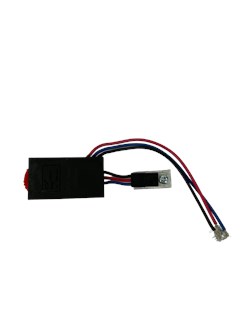 Регулятор оборотов 08804 для МШУ BAG125BRL 21 03 115 088