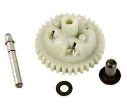 Регулятор оборотов двигателя BR-173F (BR275P) 100шт/кор 03 02 159 019