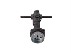 Редуктор в сборе для мини-культиватора BR-30(A) 1шт/кор 04 09 022 019