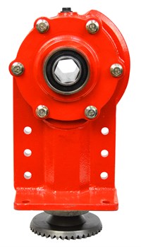 Редуктор в сборе для мотоблока BR-135PRO (без кор.передач) 2шт/уп 04 05 132 048