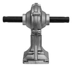 Редуктор в сборе культиватора эл. BR-40E 10шт/кор 34 02 007 069