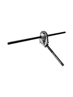 Редуктор в сборе снегоуборщика BR-1172ELW 05 02 195 075