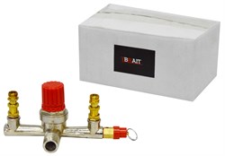 Редуктор для компрессора в сборе BAC 40шт/кор 20 02 147 116