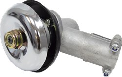 Редуктор нижний в сборе бензотриммера BR-H125R/128R 50шт/уп 06 02 157 019