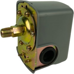 Реле давления PS-02D-M 50 шт/кор 23 02 129 077