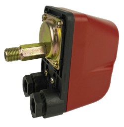 Реле защиты сухого хода BPS-02C, 50шт/кор 23 02 071 077