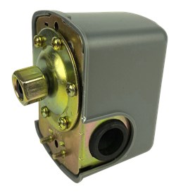 Реле защиты сухого хода BPS-02E 50шт/кор 23 02 016 077