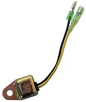 Реле уровня масла двигателя BR-168F-2 (BR202P) 10шт/уп 03 02 063 019