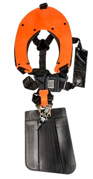 Ремень (ранец) бензотриммера (№3) BR-430/520 40шт/уп 06 02 162 019