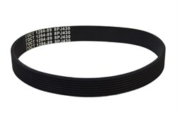 Ремень приводной 8PJ-430 (электрогазонокосилки BRAIT) 501шт/уп 12 01 139 000