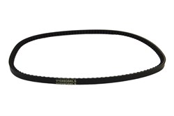 Ремень приводной зубчатый V10*835RLS снегоуборщики (BR-T6557, BR-T6557E, BR-T9062E) 12 01 136 000