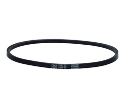 Ремень приводной клиновой снегоуборщика 4XLA822 BR-7856W/BR-7861EW 05 02 163 014