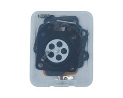 Ремкомплект карбюратора бензотриммера BR-260/330 (5 позиций) 10шт/уп 06 02 068 019