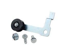 Ролик натяжной в сборе для мотокультиватора BR-50 04 11 013 015