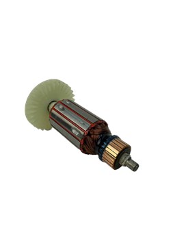 Ротор (якорь) для полировальной машины BP180RS 21 05 145 088