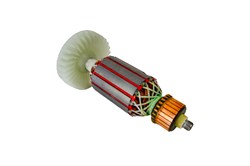 Ротор (якорь) МШУ BAG150/1400 21 05 001 049