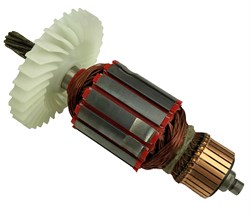 Ротор (якорь) пилы цепной эл. BR-2200 01 10 029 045
