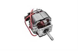 Ротор + статор в сборе для воздуходувки BEB-3000R 31 04 001 069