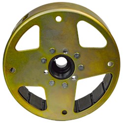 Ротор генератора BR2500iO/BR2500iOL/BR3500iOL/BR3500iO/BR5000iOL/BR5000iO 02 02 156 100