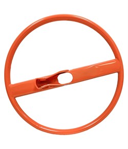 Рулевое колесо бетоносмесителя BR-200T 09 02 082 042