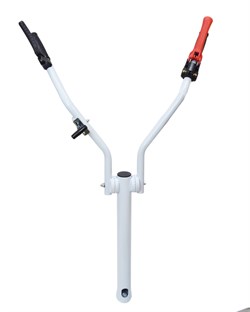 Руль мотоблока в сборе BR-2-7.8 04 12 002 015