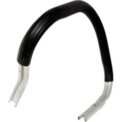 Ручка дуга BR-3816 для импортных бензопил 50шт/уп 01 02 104 019