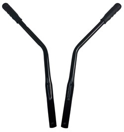 Ручка руля для мини-культиватора BR-30 (комплект: правая+левая) 25шт/кор 04 09 004 019