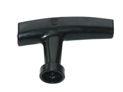 Ручка стартера BR-45/52 для импортных бензопил 10шт/уп; 500/750/шт/кор 01 02 106 019