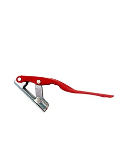 Ручка сцепления металл МКР  90шт/кор 04 03 090 002