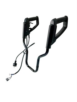 Ручки в сборе культиватора эл. BR-45E 34 02 004 069