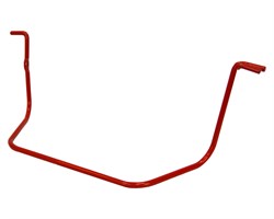 Рычаг управления тормозом газонокосилки BR3540 06 09 154 086