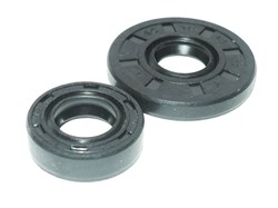 Сальник коленвала BR-3816 (комплект) для импортных бензопил 10комп/уп 01 02 112 019