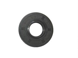 Сальник коленвала BR-45/52 15х35х4,5 (большой) для импортных бензопил 10шт/уп; 01 02 114 019