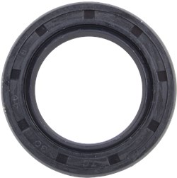 Сальник коленвала двигателя BR-173F/177F (BR275P) 30*46*8 10шт/уп 03 02 114 019