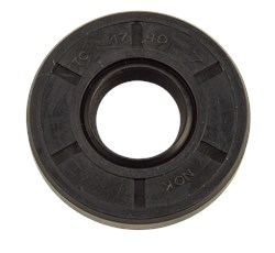 Сальник масляный МК (чугунный редуктор) 17*40*7 20шт/уп 04 03 056 002