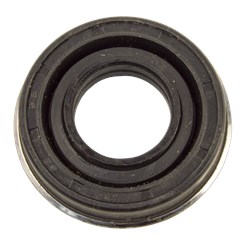 Сальник редуктора МК (чугунный редуктор) 25*52*9,5 A большой 700шт/кор 04 03 057 002