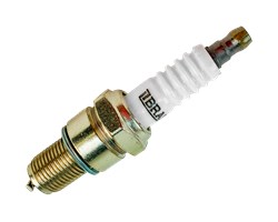 Свеча зажигания BR - F7TC (двигатель 4-х тактный) 10шт/уп 400шт/кор 11 01 004 019
