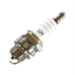 Свеча зажигания BR - L7T (триммер/бензопила,двигатель 2-х такт.) 10шт/уп 400/кор 11 01 001 019