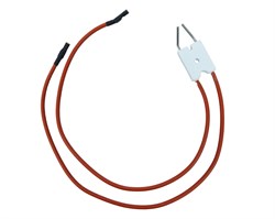 Свеча розжига в сборе с проводом DHIN-2 25 02 163 076