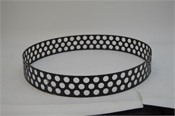 Сетка кормоизмельчителя 16 мм СМ3000 диаметр 41 см, высота 6,3 см 10шт/кор 24 02 019 056