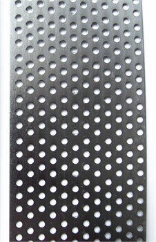 Сетка кормоизмельчителя 5 мм, длина 670мм CM2500 50шт/кор 24 02 005 056