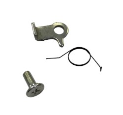 Собачка маховика BR-45/52 (металл) для импортных бензопил 10шт/уп 01 02 120 019